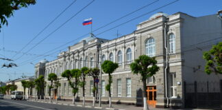 В Рязанском районе в субботу будут уничтожать обломки БПЛА