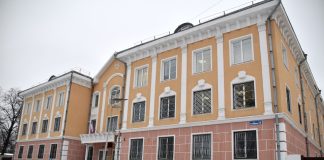 Рязанский районный суд вынес приговор неудачливой воровке