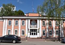 В Рязанском округе обсудили подготовку к отопительному периоду