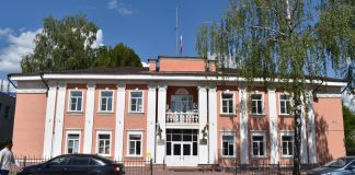 В Рязанском округе обсудили подготовку к отопительному периоду