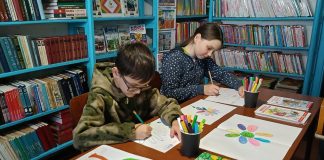 В Рязанском округе прошел урок, посвященный Дню толерантности