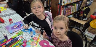 Школьники Рязанского округа познакомились с историей театра