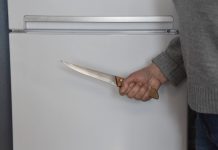 Подозреваемую в покушении на убийство сожителя заключили под стражу