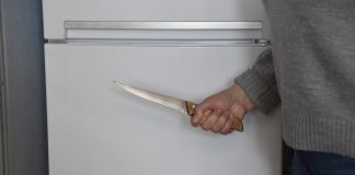 Подозреваемую в покушении на убийство сожителя заключили под стражу