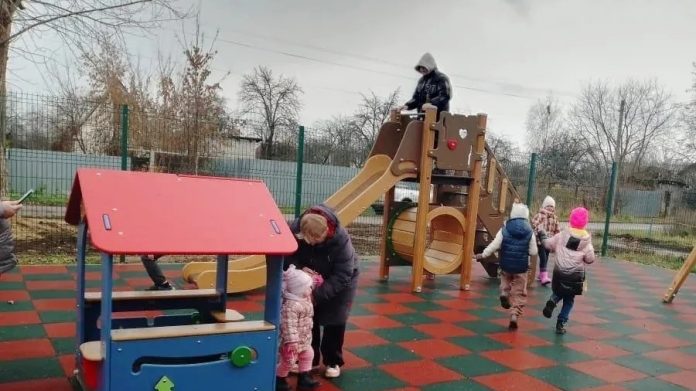 Рязанский район_Детплощадка_10.11.25