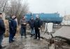 В Рязанском районе началось обновление объектов водоснабжения