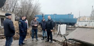 В Рязанском районе началось обновление объектов водоснабжения