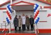 В деревне Полково Рязанского района открыли новый ФАП