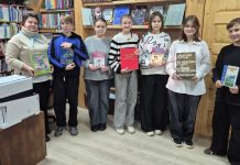 В Рязанском округе прошел информационный час, посвященный экологии