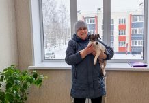 В Рязанском округе 65 семей получили ключи от новых квартир