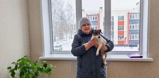 В Рязанском округе 65 семей получили ключи от новых квартир