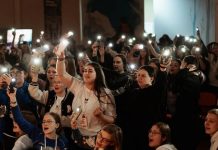 Павел Малков призвал рязанцев участвовать в выборе Молодежной столицы России и города молодежи