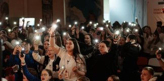 Павел Малков призвал рязанцев участвовать в выборе Молодежной столицы России и города молодежи