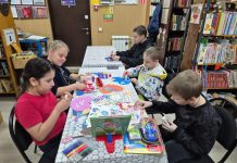 В Рязанском округе прошел урок милосердия