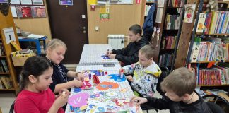 В Рязанском округе прошел урок милосердия