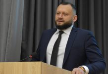 Депутаты на внеочередном заседании думы избрали главу Рязанского округа