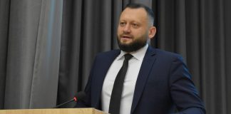 Депутаты на внеочередном заседании думы избрали главу Рязанского округа