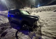 В ДТП в Рязанском районе погибла 46-летняя женщина