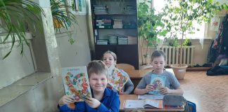 В Рязанском округе провели литературный час, посвященный Агнии Барто