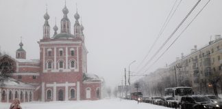 Губернатор Павел Малков: Все службы работают в круглосуточном режиме