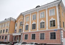 Главу МКУ Полянское Рязанского округа заключили под стражу