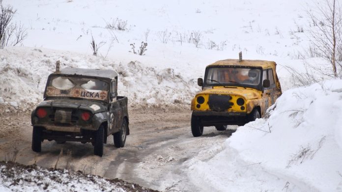 Автокросс. Рязанский округ.15.2.26_10