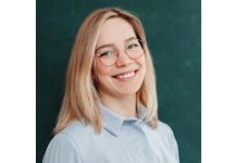 Педагог из Рязанского округа вышла в финал всероссийской олимпиады