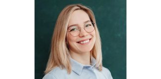 Педагог из Рязанского округа вышла в финал всероссийской олимпиады