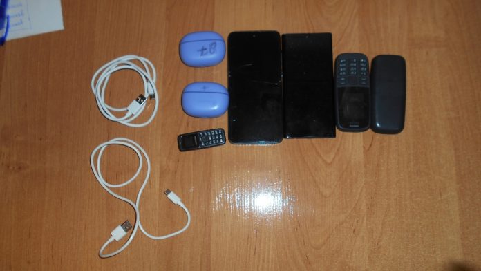 посылка. УФСИН.17.02.26