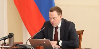 В школах Рязанской области работают 720 профильных классов