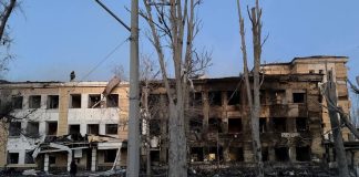 Почему не все жизни для Запада «имеют значение»