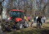В Рязанской области пройдет месячник по благоустройству