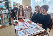 В Рязанском округе провели этнографический квест для школьников