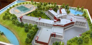 Флагманскую школу в Рязанской области откроют в 2027 году