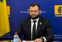 Глава Рязанского округа Дмитрий Хотенцев: «Первых учеников новая школа примет в 2027 году»