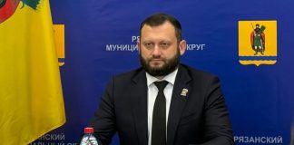 Глава Рязанского округа Дмитрий Хотенцев: «Первых учеников новая школа примет в 2027 году»