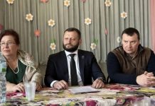 Рязанский округ готовится к половодью