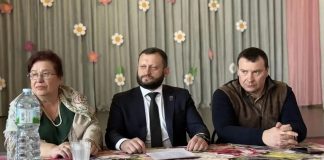 Рязанский округ готовится к половодью