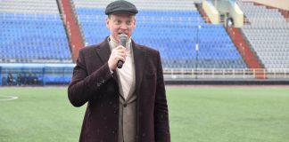 Губернатор Павел Малков: Участие в юношеской футбольной лиге – знаковый этап для рязанского футбола