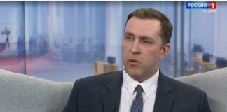 Рязанский эксперт Александр Лощинин: Вербовщик может начать с просьбы просто «сделать репост»