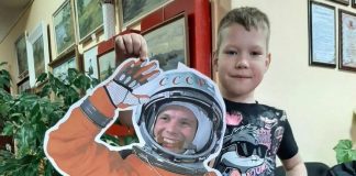 В Рязанском округе отметили День космонавтики