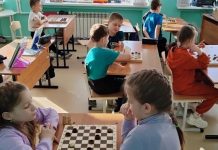 В Рязанском округе началась весенняя неделя добра