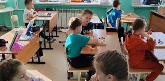 В Рязанском округе началась весенняя неделя добра