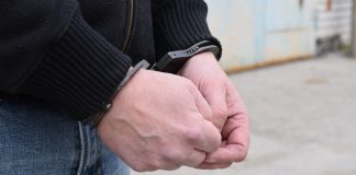 В Рязанском округе курьера телефонных мошенников приговорили к колонии