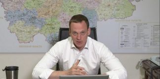 Губернатор Павел Малков: Прямые эфиры – очень важный маркер того, что мы делаем и в каком направлении нужно дальше развиваться