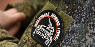 Губернатор Павел Малков: В Рязанской области продолжается набор в мобильные огневые группы