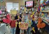 В Рязанском округе провели познавательную беседу о ложке