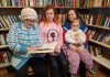 В Рязанском округе отметили международный День семьи