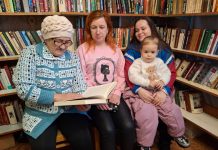 В Рязанском округе отметили международный День семьи