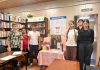В Рязанском округе провели урок, посвященный славянской письменности